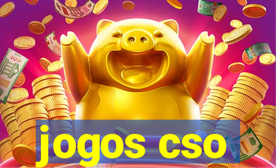 jogos cso